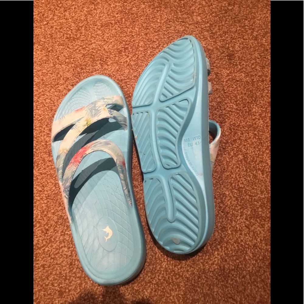 Reel Legends Slide sandals - Picture 2 of 4